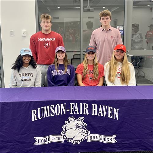 Signing Day